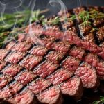 Flank Steak Marinade