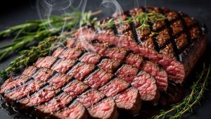 Flank Steak Marinade