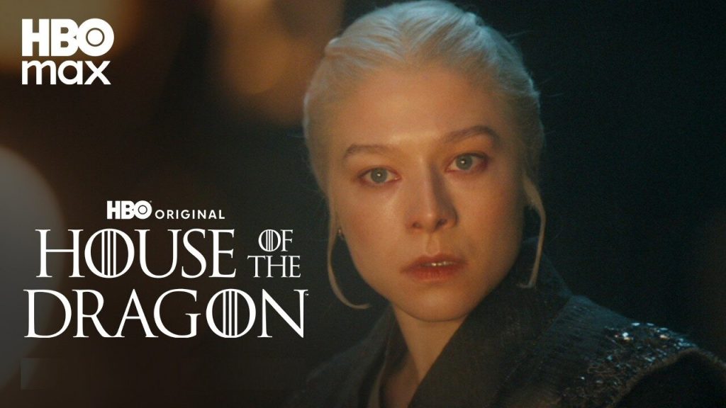 'House of the Dragon': HBO presents fierce teaser trailer for season 3