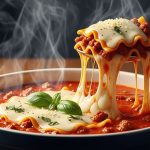 Lasagna Soup
