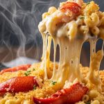 Lobster Mac and Cheese