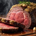 Prime Rib Roast