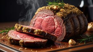 Prime Rib Roast