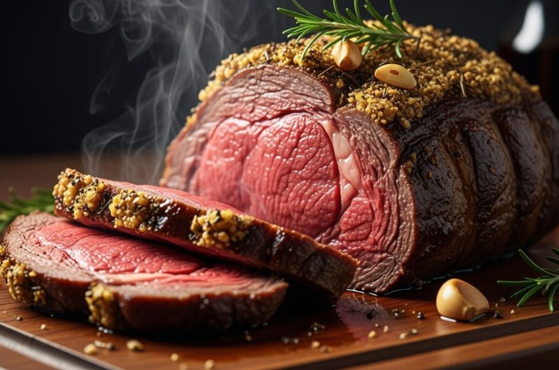 Prime Rib Roast