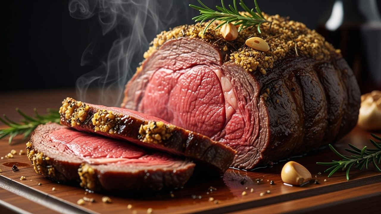 Prime Rib Roast