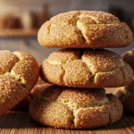 Snickerdoodle Cookies