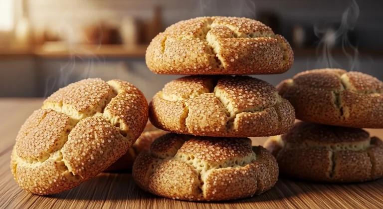 Snickerdoodle Cookies