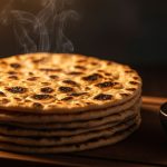 Tandoori Roti