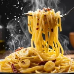 Angel Hair Pasta