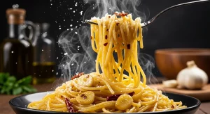 Angel Hair Pasta