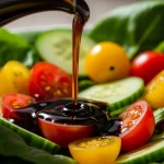 Balsamic Vinaigrette