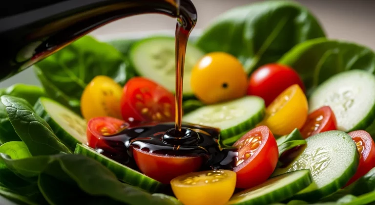 Balsamic Vinaigrette