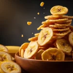 Banana Chips