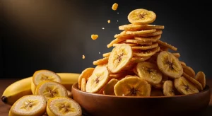Banana Chips