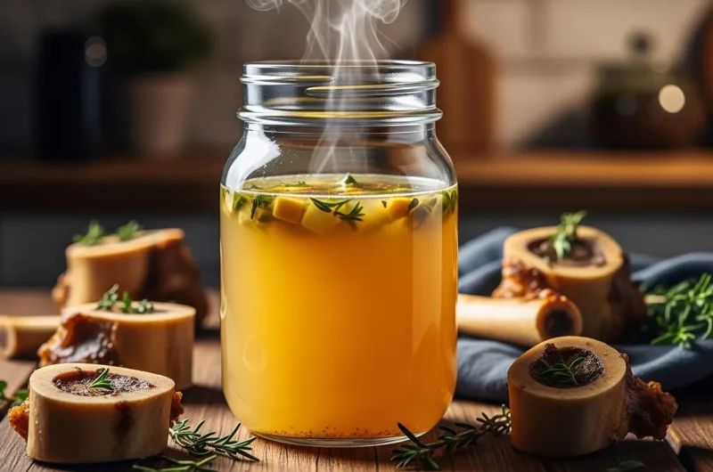 Bone Broth