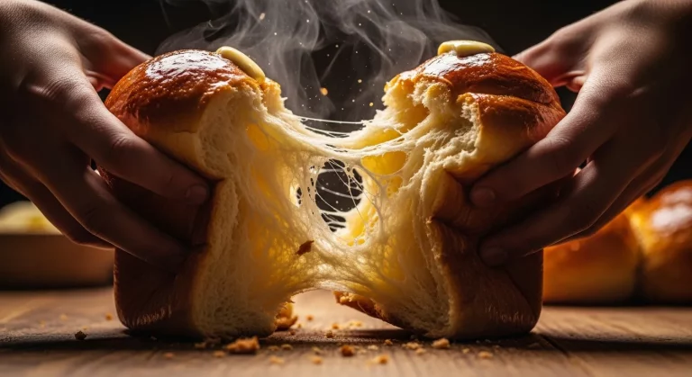 Brioche Bread