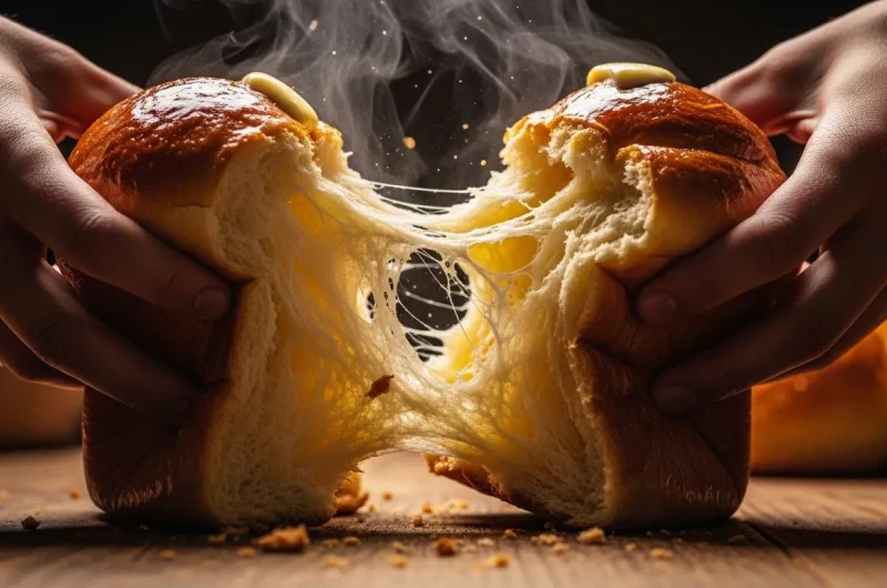 Brioche Bread