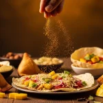 Chaat Masala