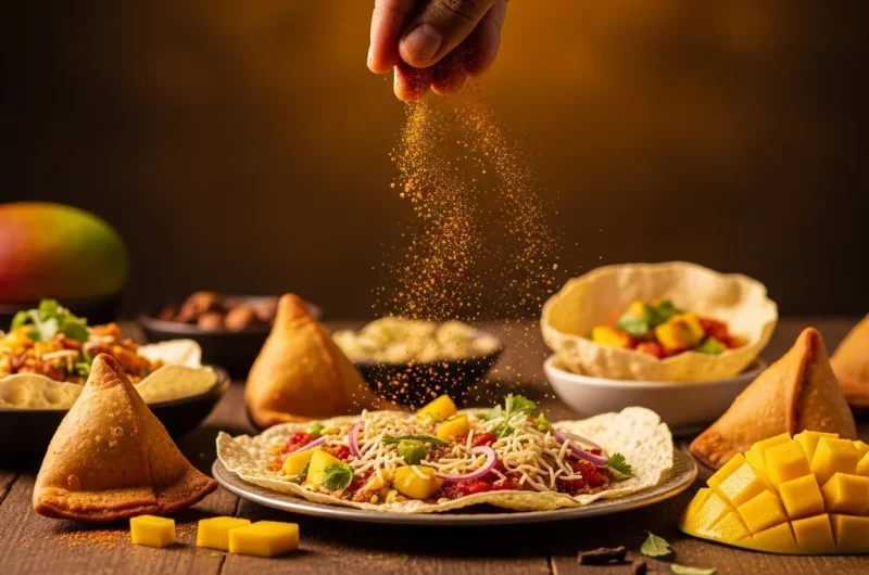 Chaat Masala