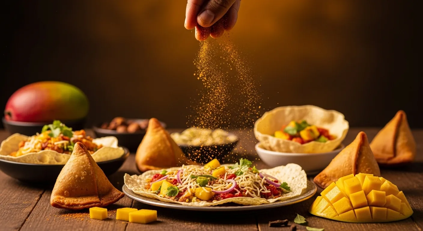 Chaat Masala