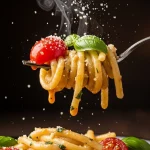 Chickpea Pasta