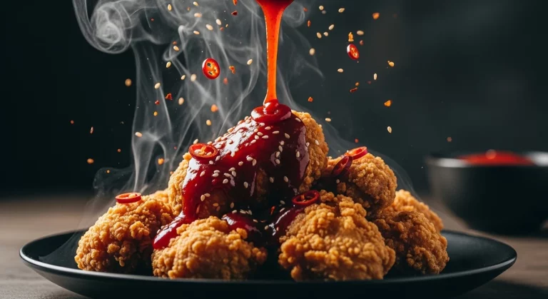 Gochujang Sauce