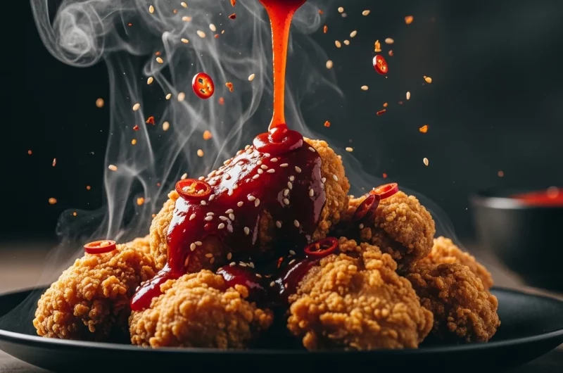Gochujang Sauce