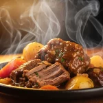 Lamb Stew