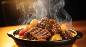Lamb Stew