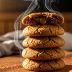 Molasses Cookies