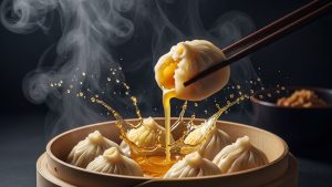 Soup Dumplings