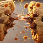 Choc Chip Cookies
