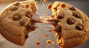 Choc Chip Cookies