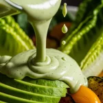 Green Goddess Dressing