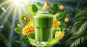 Green Smoothie