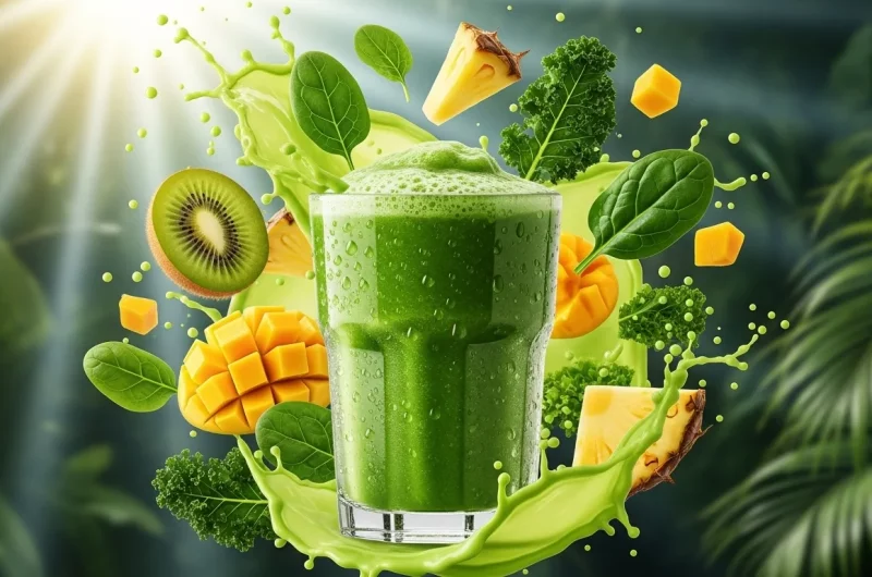 Green Smoothie