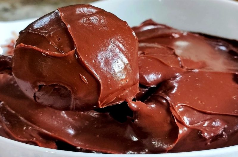 Alpine Chocolate