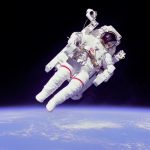 astronaut