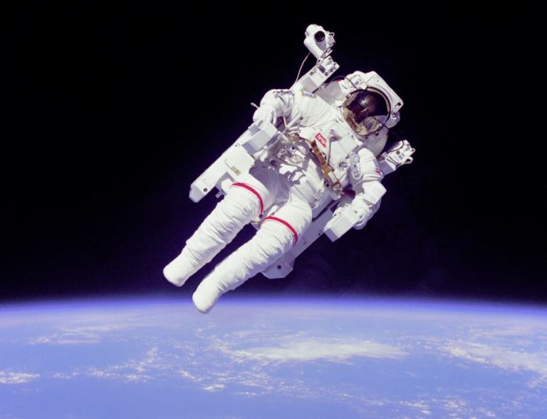 astronaut