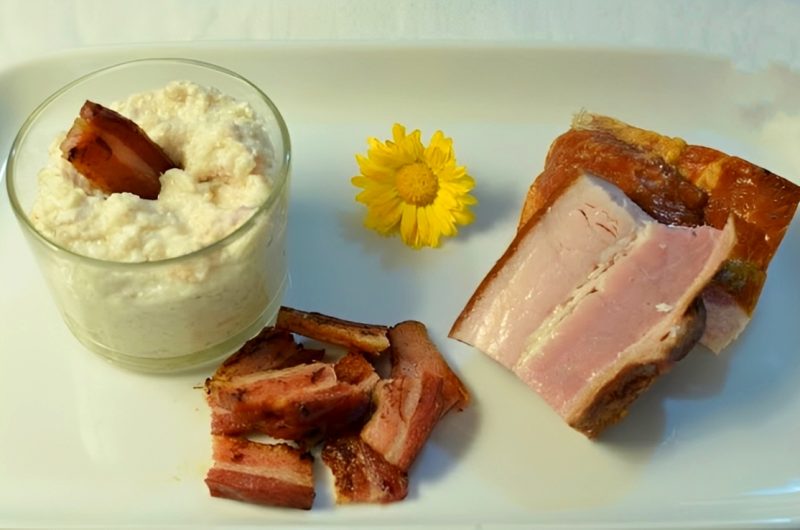 Bacon Pâté