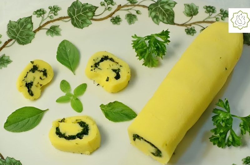 Herb Butter