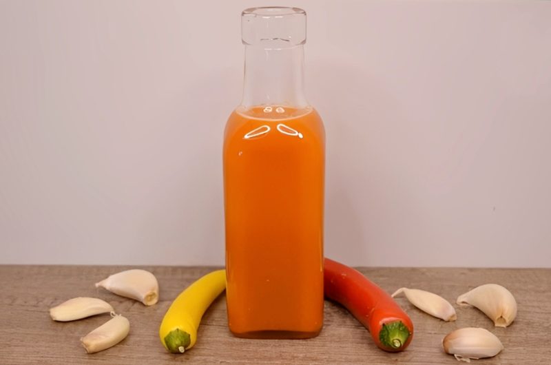 Hot Sauce