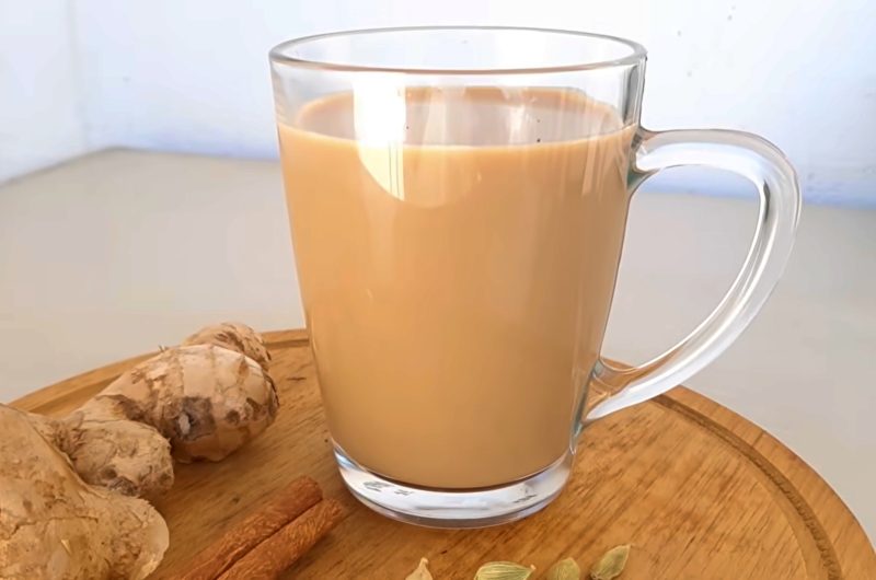 Indian Tea