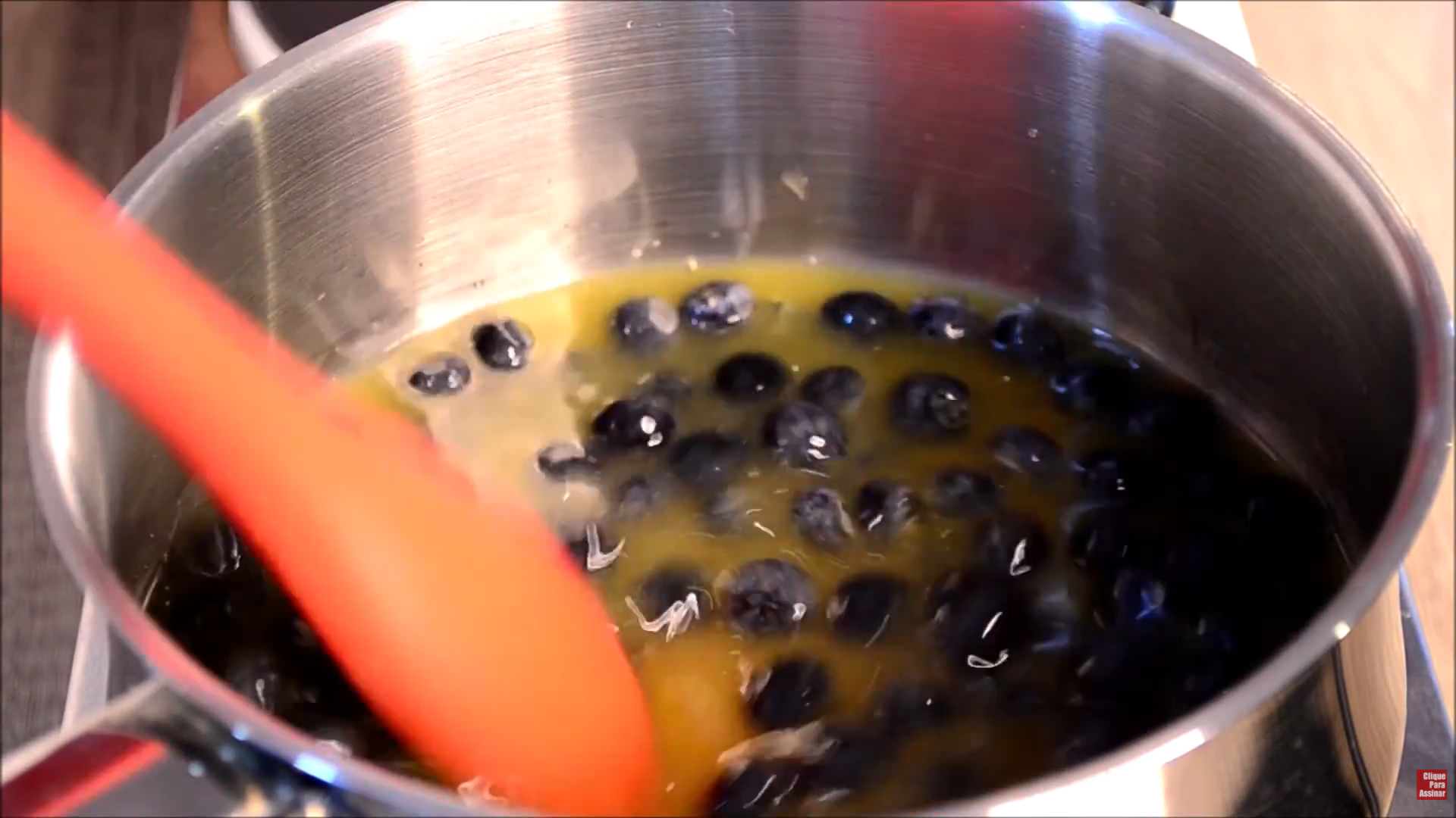 makingblueberryjam