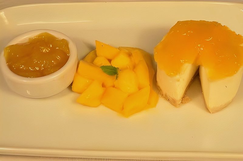 Mango Jam