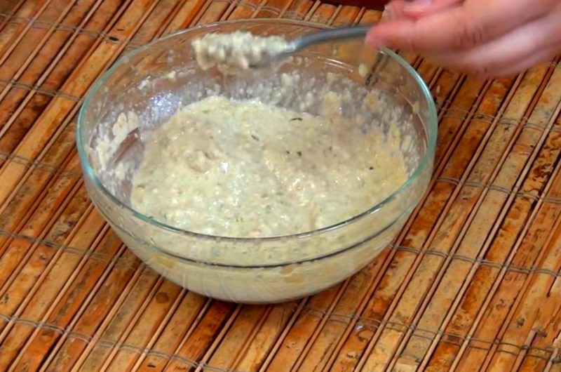 Olive Pâté