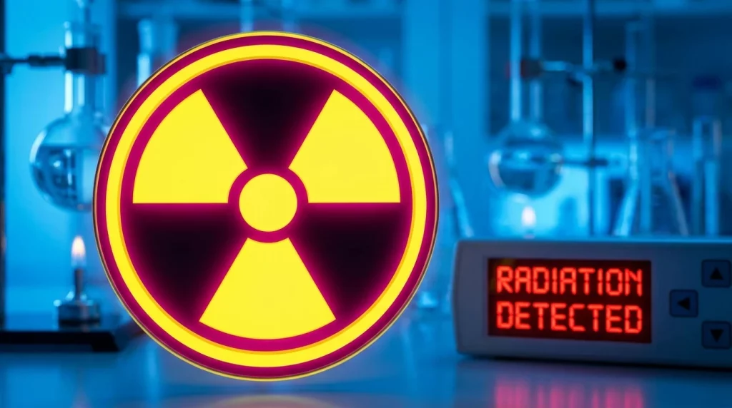 radiation