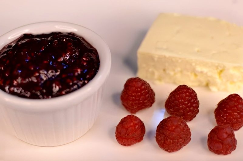 Raspberry Jam