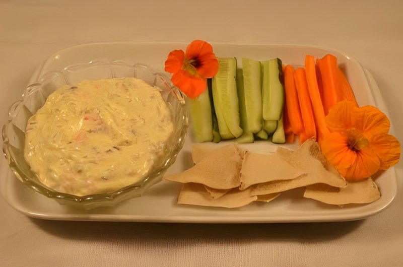 Tartar Sauce