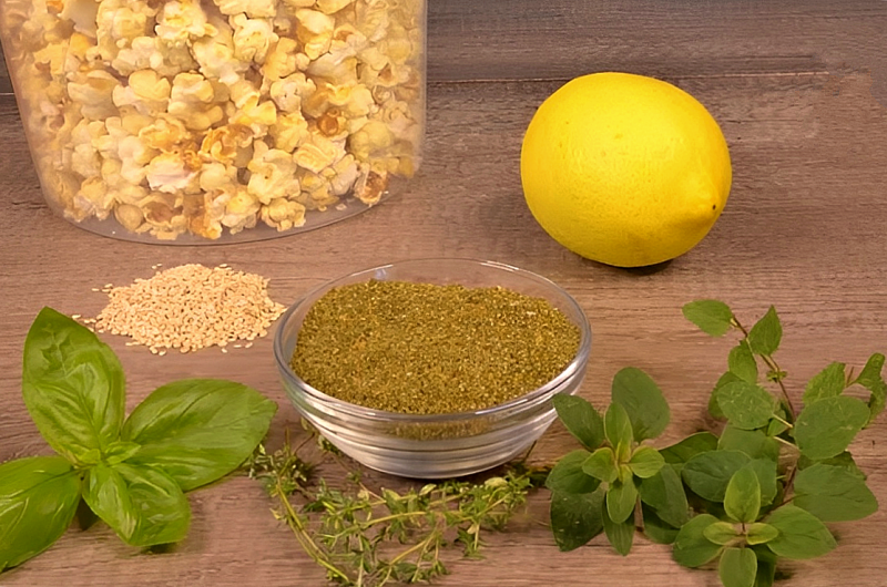 Zaatar